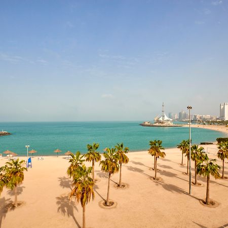 Marina Hotel Kuwait Salmiya Eksteriør billede