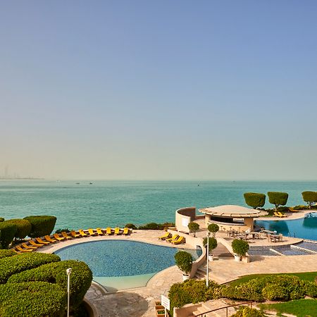 Marina Hotel Kuwait Salmiya Eksteriør billede