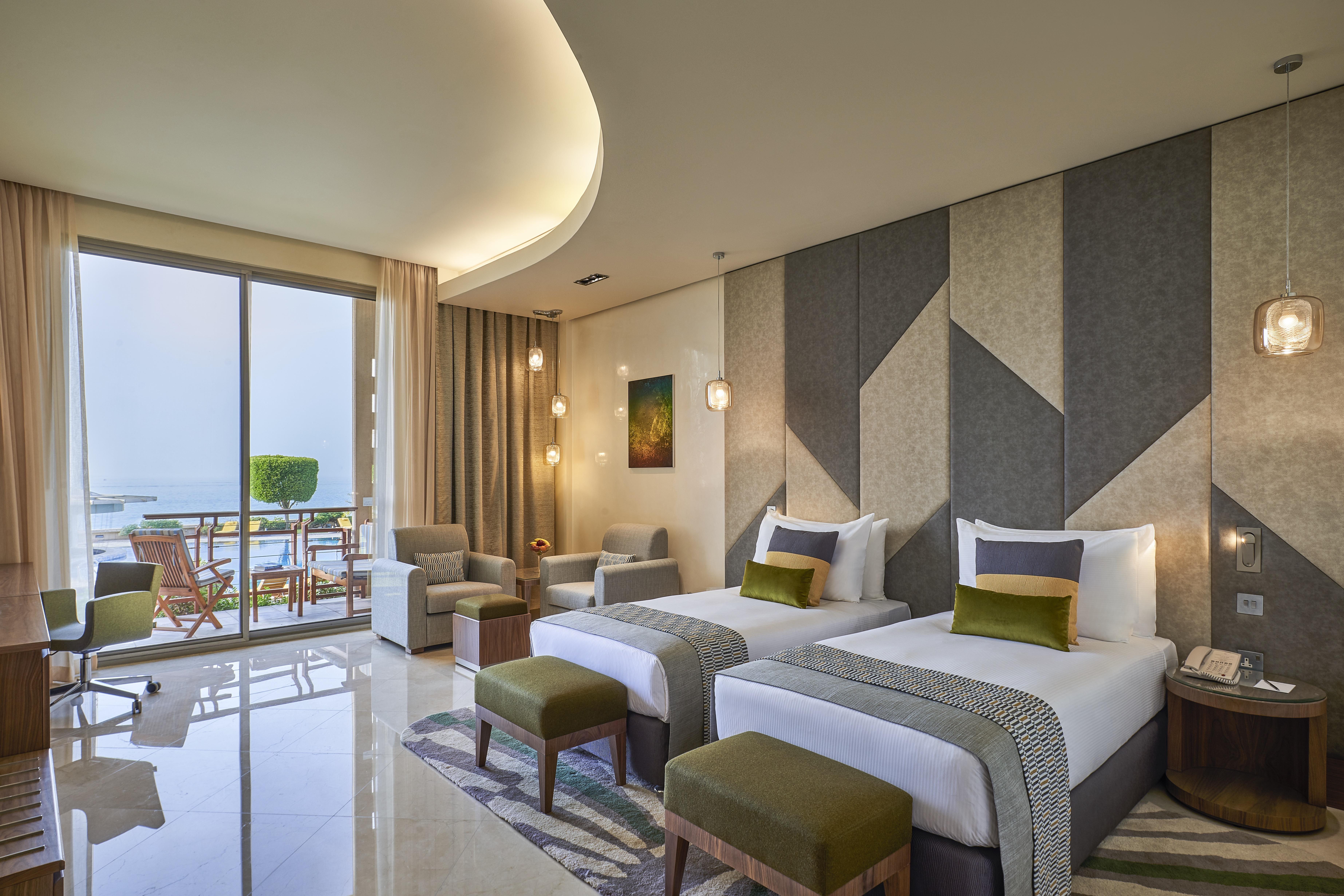 Marina Hotel Kuwait Salmiya Eksteriør billede