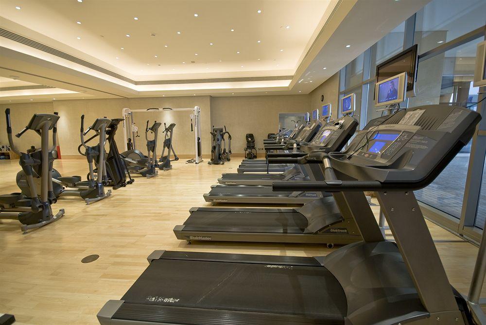 Marina Hotel Kuwait Salmiya Eksteriør billede