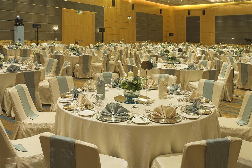 Marina Hotel Kuwait Salmiya Eksteriør billede