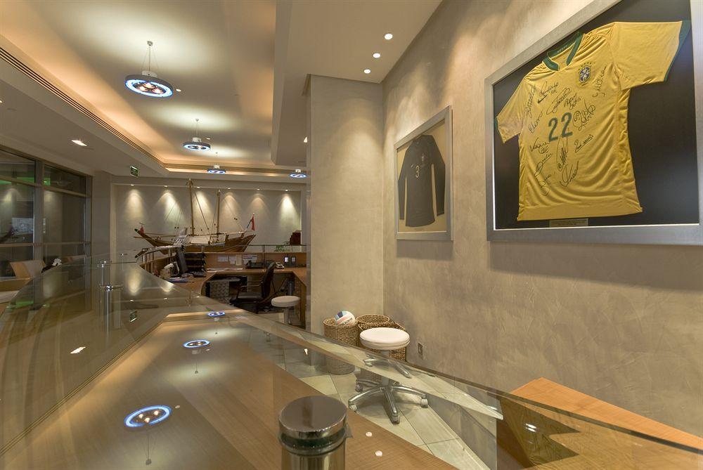 Marina Hotel Kuwait Salmiya Eksteriør billede