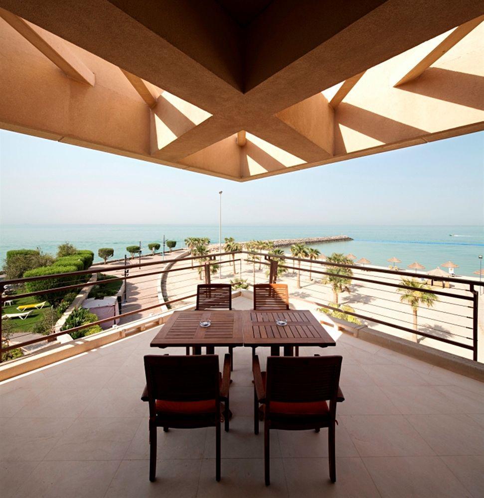 Marina Hotel Kuwait Salmiya Eksteriør billede