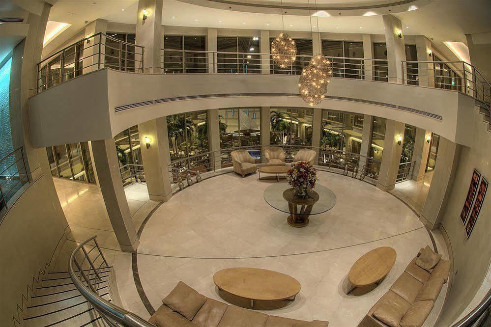 Marina Hotel Kuwait Salmiya Eksteriør billede