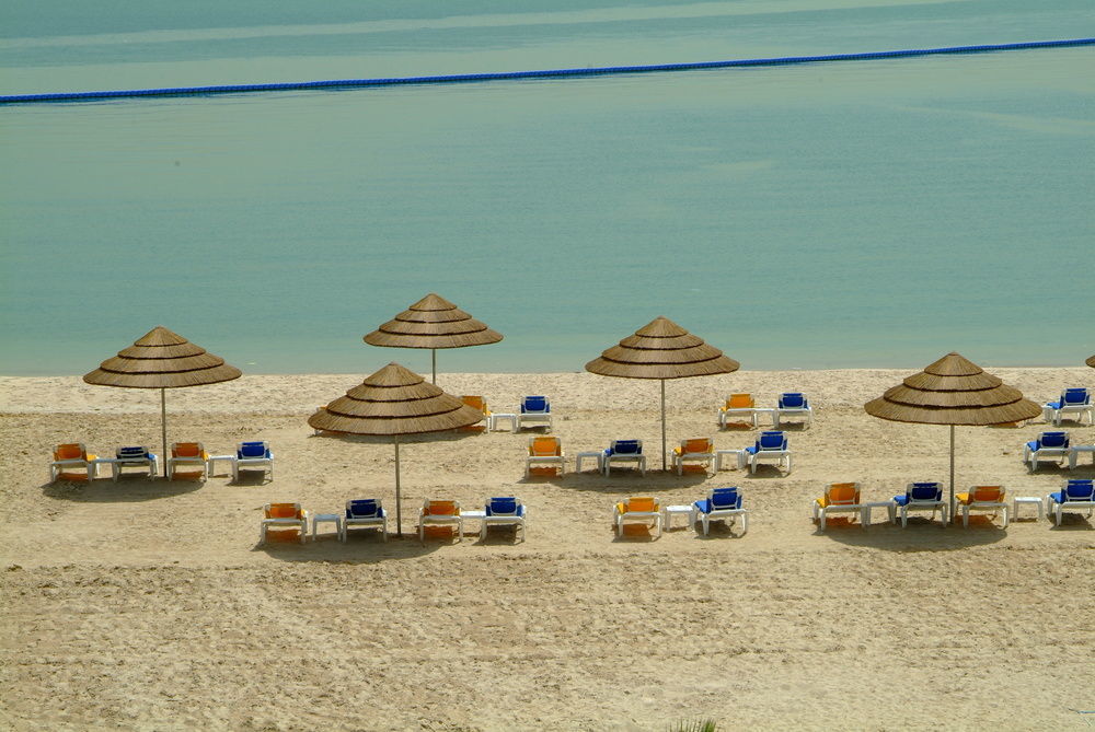 Marina Hotel Kuwait Salmiya Eksteriør billede