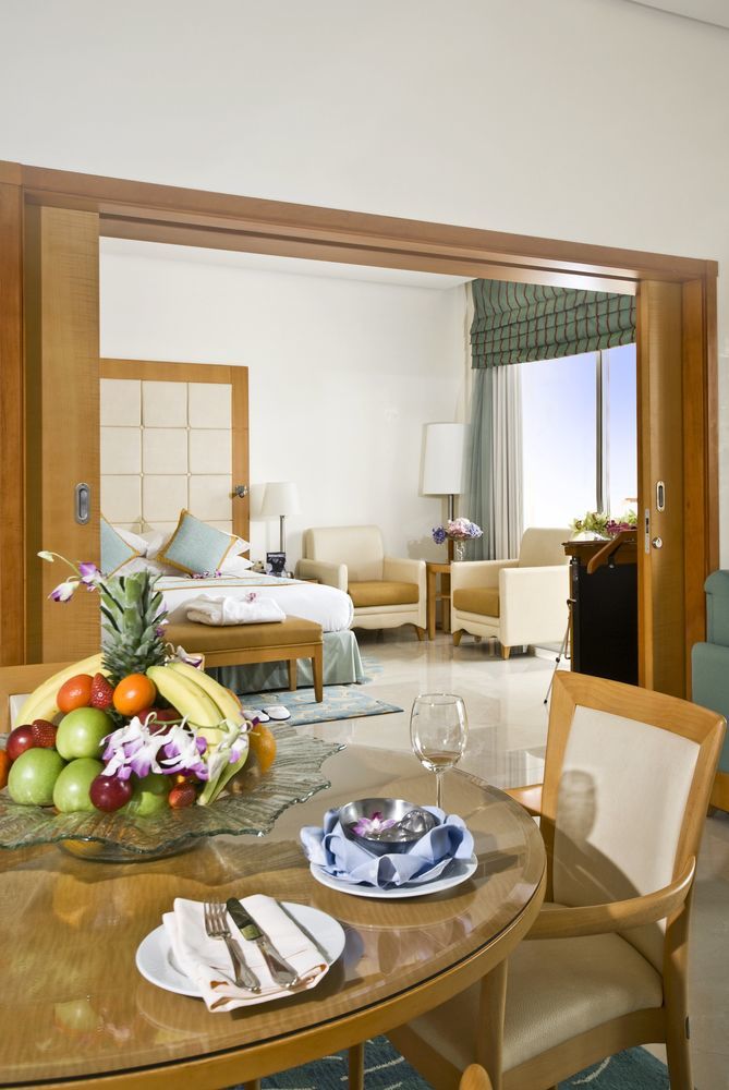 Marina Hotel Kuwait Salmiya Eksteriør billede
